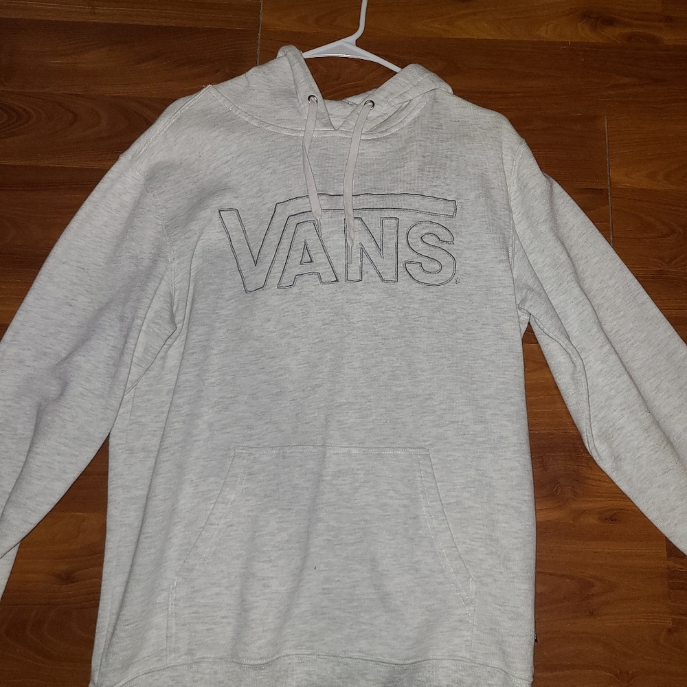 Vans Hoodie